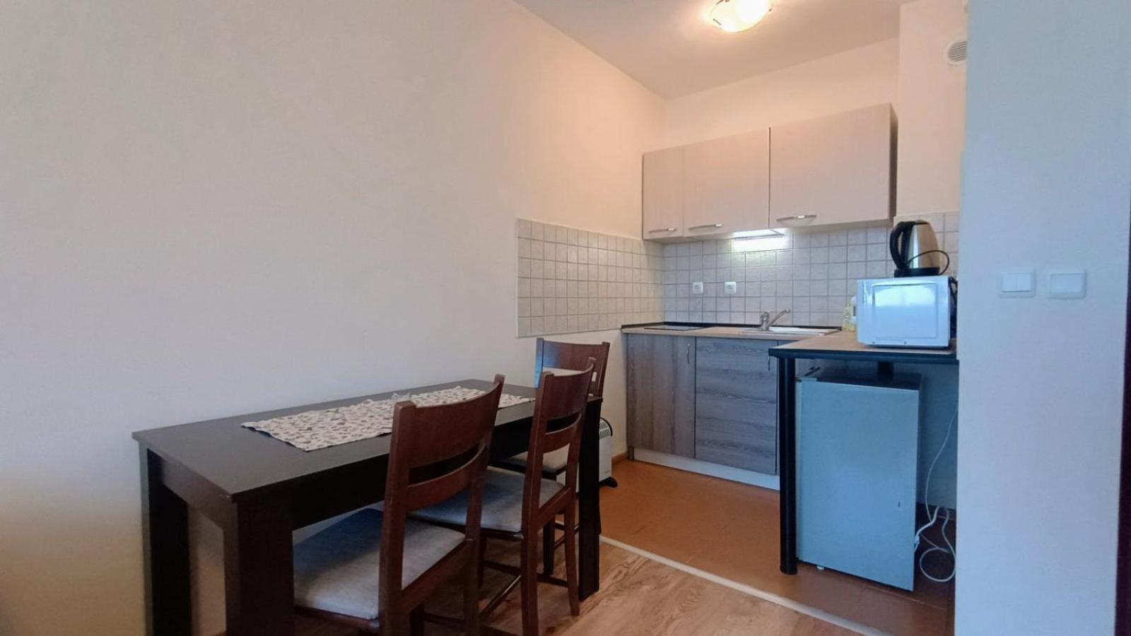 Prime Apartments Банско Экстерьер фото