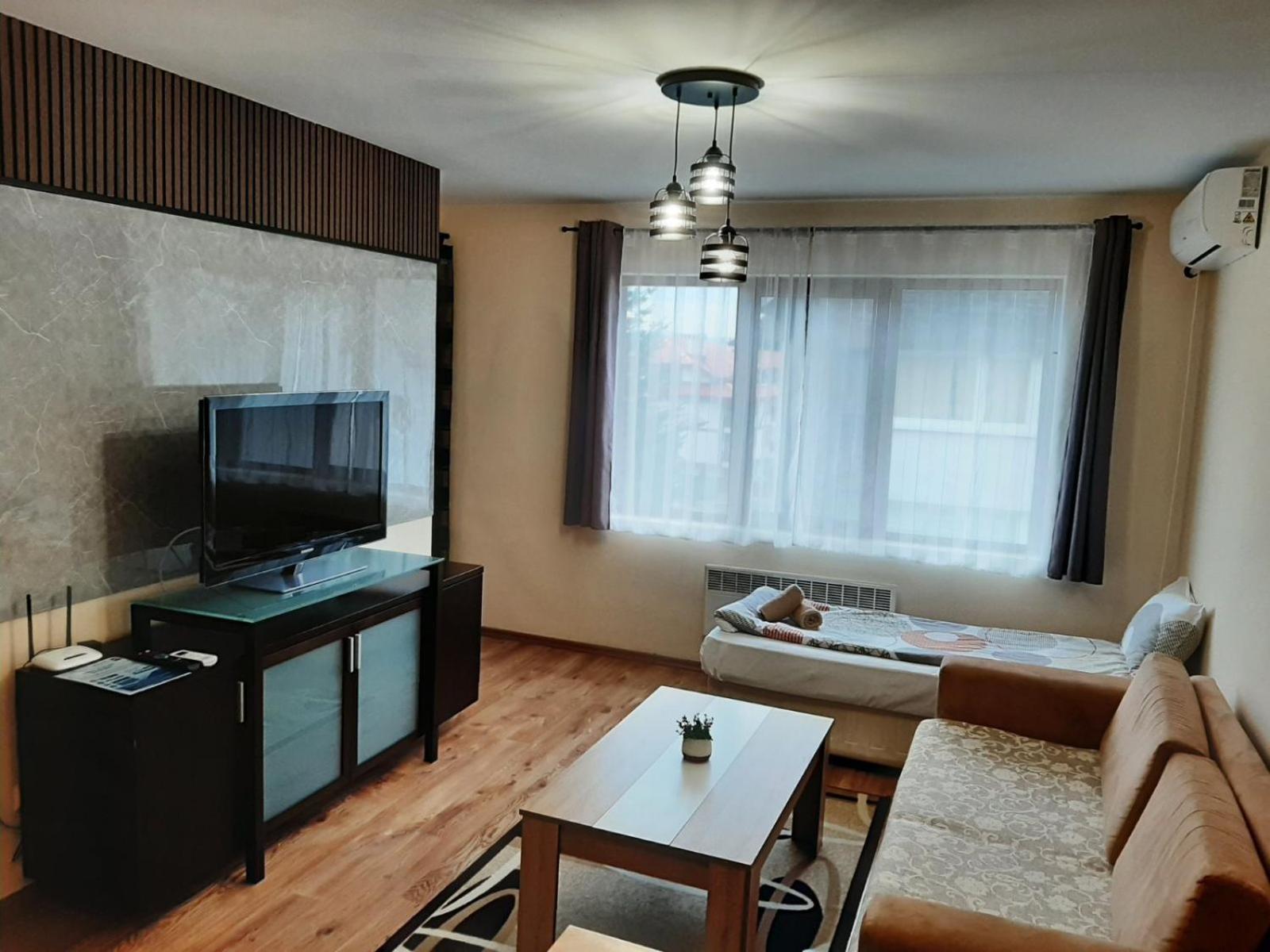 Prime Apartments Банско Экстерьер фото
