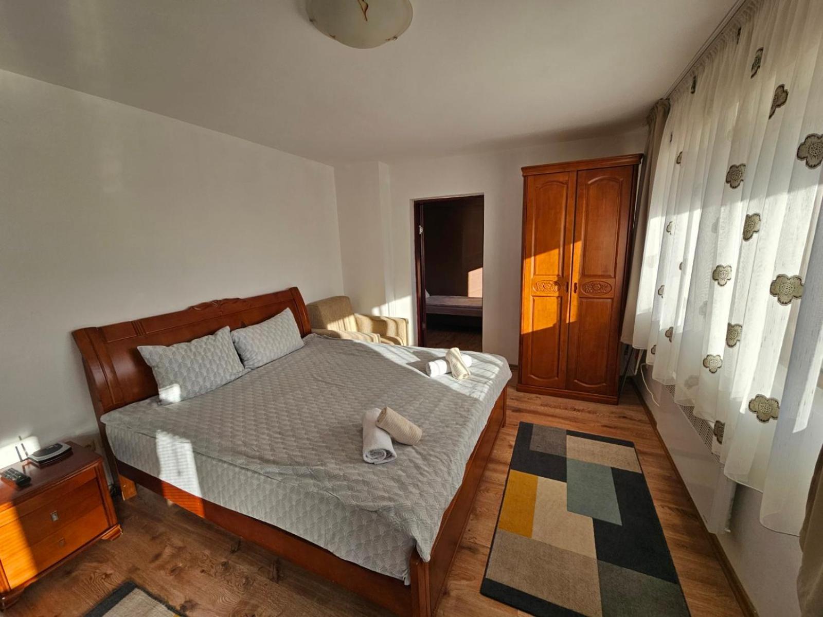 Prime Apartments Банско Экстерьер фото
