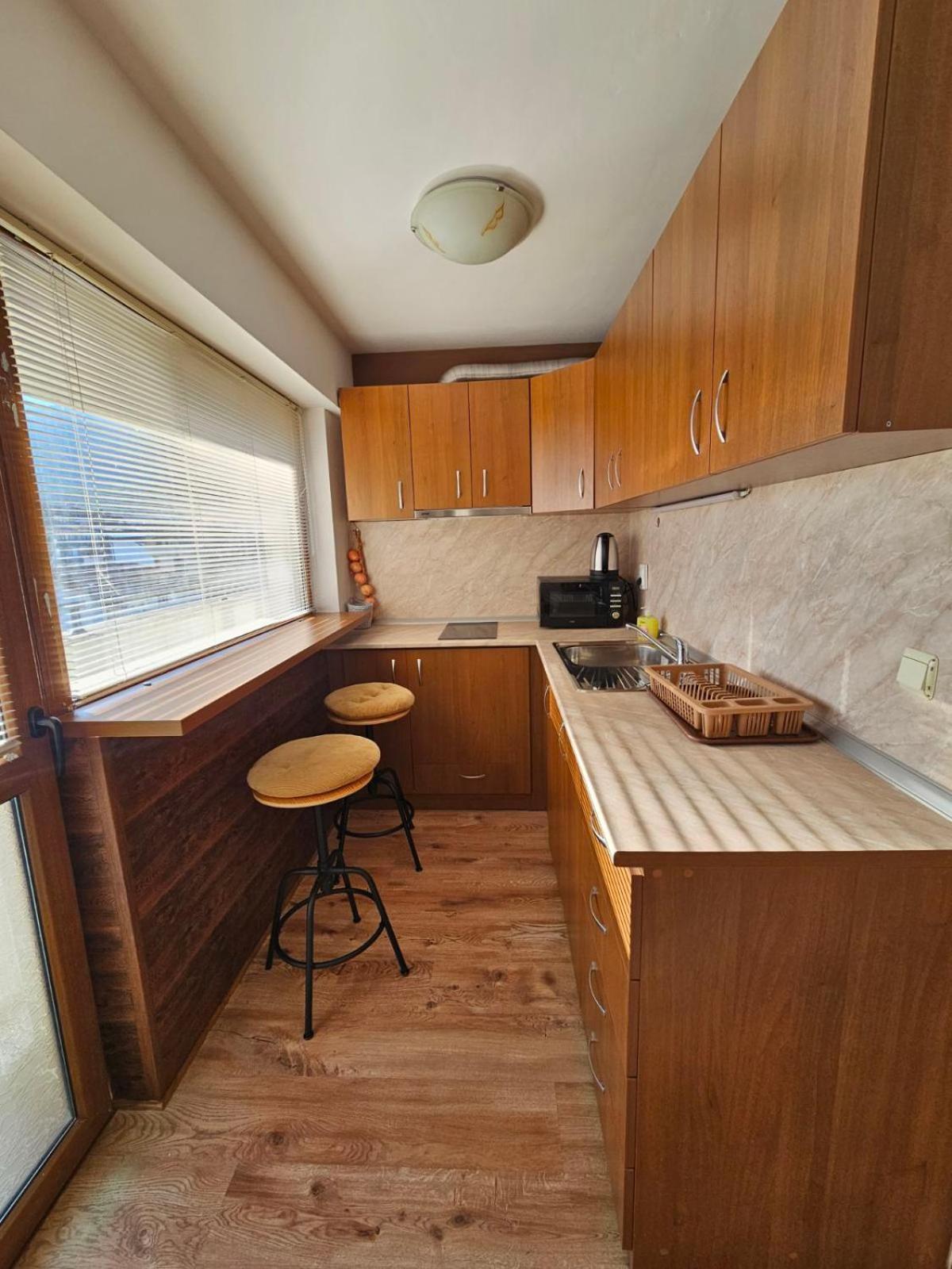 Prime Apartments Банско Экстерьер фото