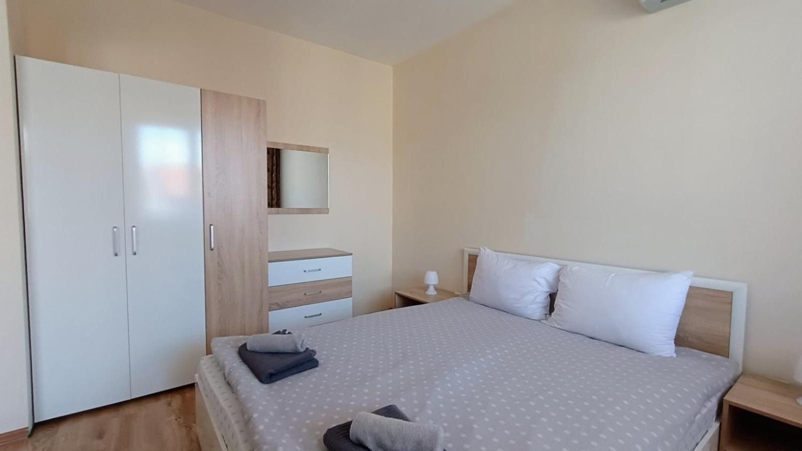 Prime Apartments Банско Экстерьер фото